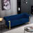 Maruin 83.86'' Velvet Sofa-1667319710