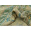 Tapis turc en laine fait à la main Oushak 9 x 12