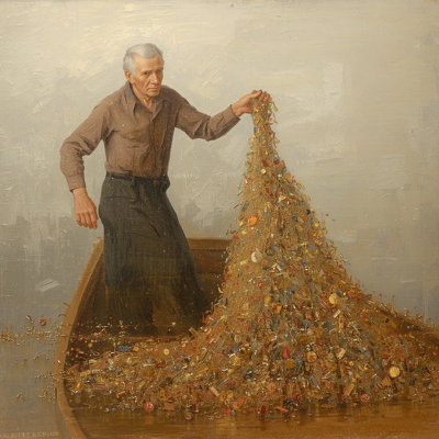 Golden Burden