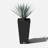 V-Resin Series Pot Planter-63434219-24239532