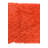 Runner Ottilie Orange Rug