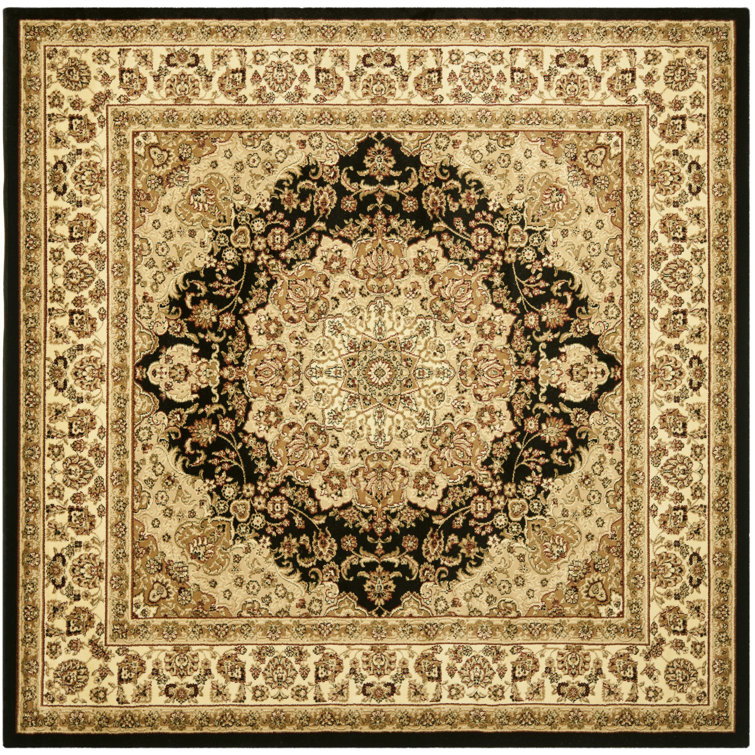 Malayah Performance Oriental Rug