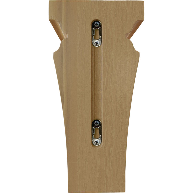 Corbeau Nevio, Cerisier, H 12 po x l 6 po x P 6,75 po