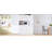 [Assembly Video Available] TOPMAX Traditional 52.8x17.7x70inch Freestanding Buffet with Hutch , Large Kitchen Pantry Storage Cabinet Cupboard with Pull-Out Side Cabinet, Door Shelves and Drawer-134844742