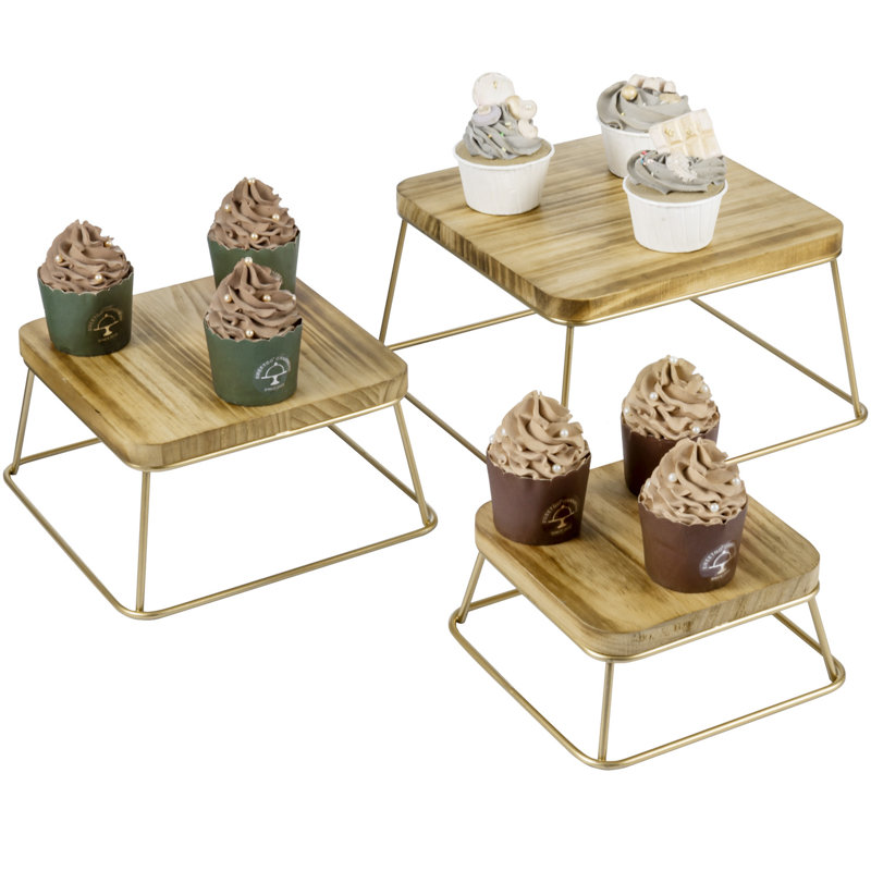 Tiered Stand