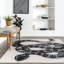 Tapis lavable à la machine Modern SpinClean-2145823532