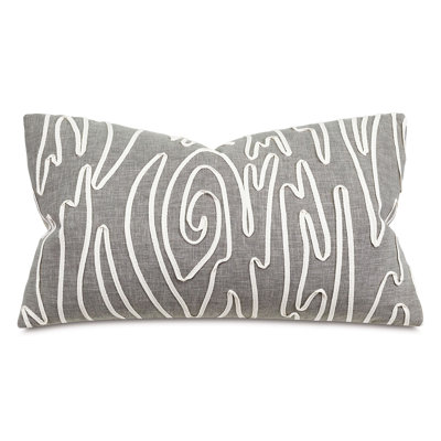 Clearview Throw Pillow