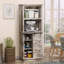 Deferiet 64.5'' Kitchen Pantry-1936755851