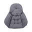 Egg Hammock seat / Back Cushion 