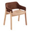 Fauteuils de salle à manger rembourrés Montara-476976943