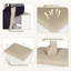 Manufactured Wood Accent Stool