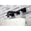 Robinet de salle de bain mural Millennium-51242180-113043150