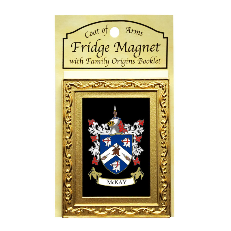 Fridge Magnet