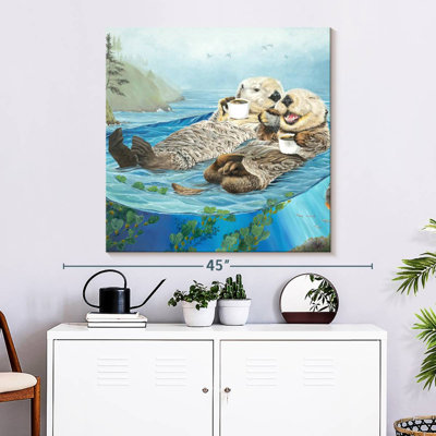 Brampt We Have Each Otter