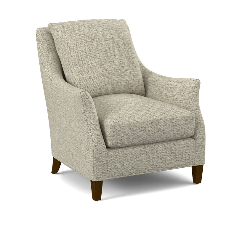 Armchair, 61687-88, White
