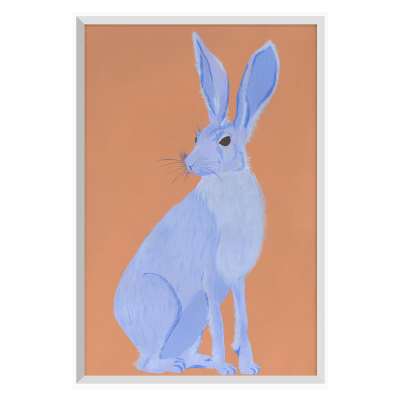 Desert Party 1 Print by Stearns, Jo, 28" H x 19" W