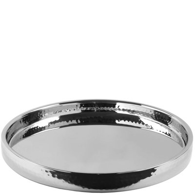 Fink Kalas Stainless Steel Tray