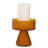 Alfrida Candle Holder Cody, Inca Gold