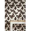 Papiers peints papillons, décoration murale minimaliste moderne-1346700869