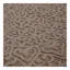 Tapis intérieur / extérieur beige / médaillon Collection 4X6-331369799