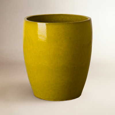 Polygala Handmade Ceramic Pot Planter