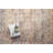 Sorrento Oriental Machine Made Power Loom Polyester Area Rug in Natural-78565302