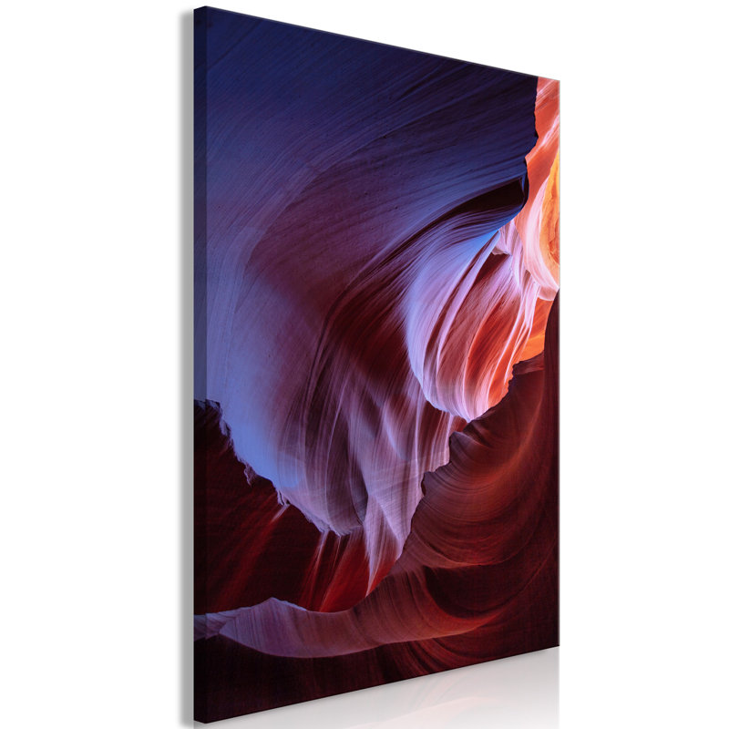 No Frame Print on Canvas, 80 cm H x 120 cm W