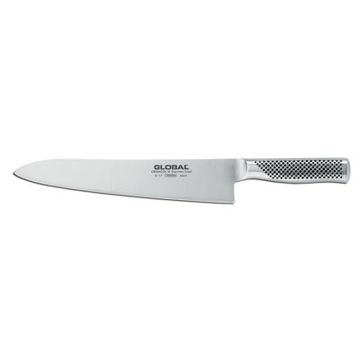 Global Knives Classic 10.6299" Chef's Knife