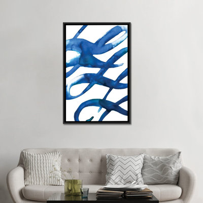 " Infinity I " by PI Galerie