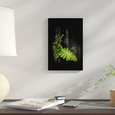 « green power », reproduction de photo sur toile