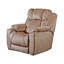 Fauteuil inclinable près du mur pour homme-110742597-102032135