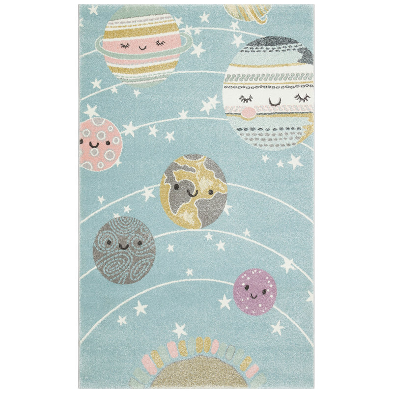 Tapis luxueux, 4 x 6 pi, 100% polypropylène, hauteur de poils de 0,5 po | 2700 g / m², 288 000 points de fil | Doux, durable, facile à nettoyer | Parfait pour le salon, la chambre à coucher et le bureau, résistant aux taches