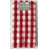 Red is out of stock