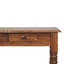 110cm Solid Wood Console Table