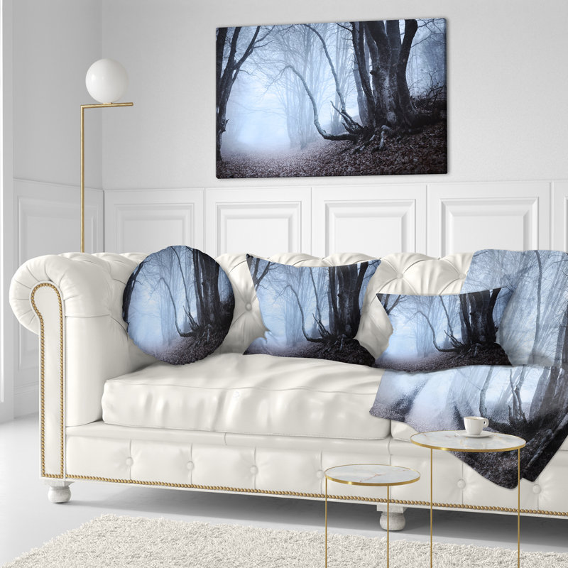 Coussin lombaire Landscape
