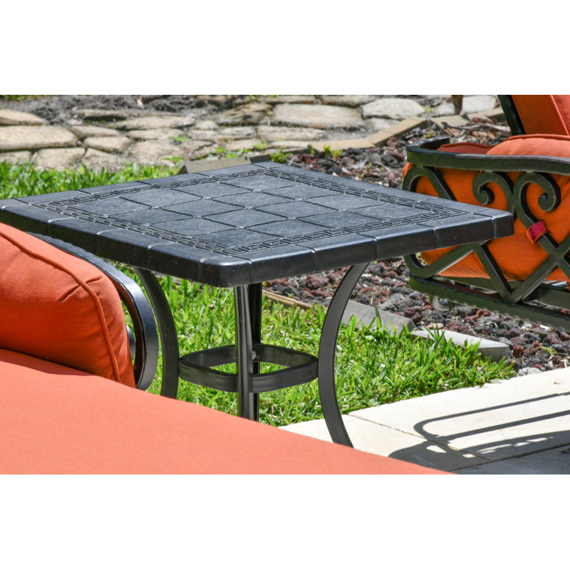 Table bistro Pineville