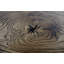 Phailin Solid Wood Dining Table