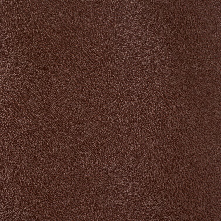 Ez-Kleen Valencia Faux Leather Fabric - Wayfair Canada