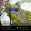 Solar Powered Integrated LED Pathway Light-99316072