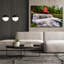 «Hodgson Water Mill» par Rick Berk, art mural sur toile-220095557