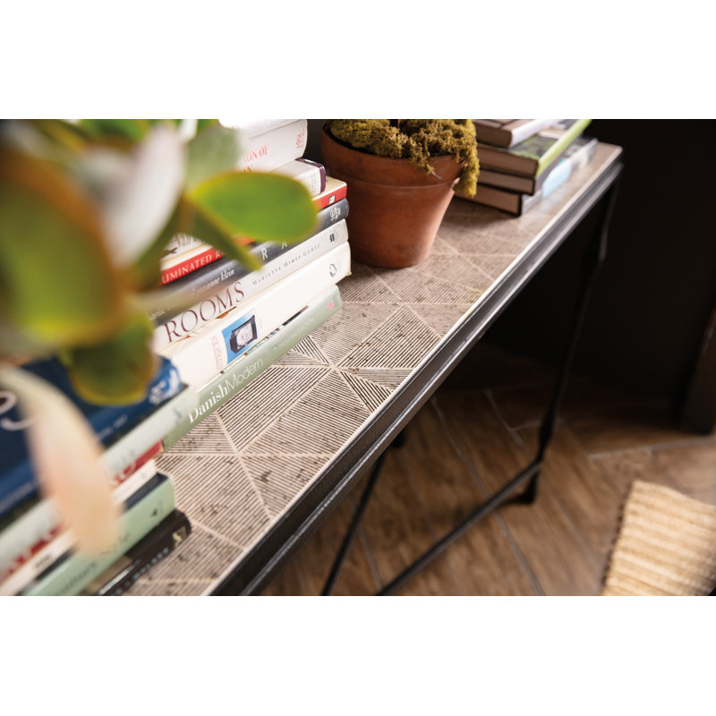 56'' Console Table