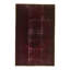 Rectangle Rectangle 6'2" X 9'7" Area Rug