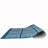 Chenille Geometric Rug