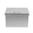 Danity Bar Cooler Stainless Steel Ice Bin