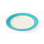 11.5" Dinner Plate in Yellow-1748740189