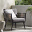 Ensemble de conversation - Chaise
