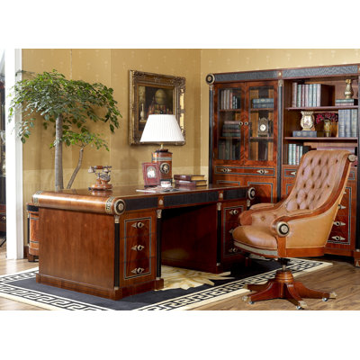 Edelman Configurable Office Set