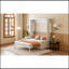 Lit escamotable double pleine grandeur avec coussin-561508858