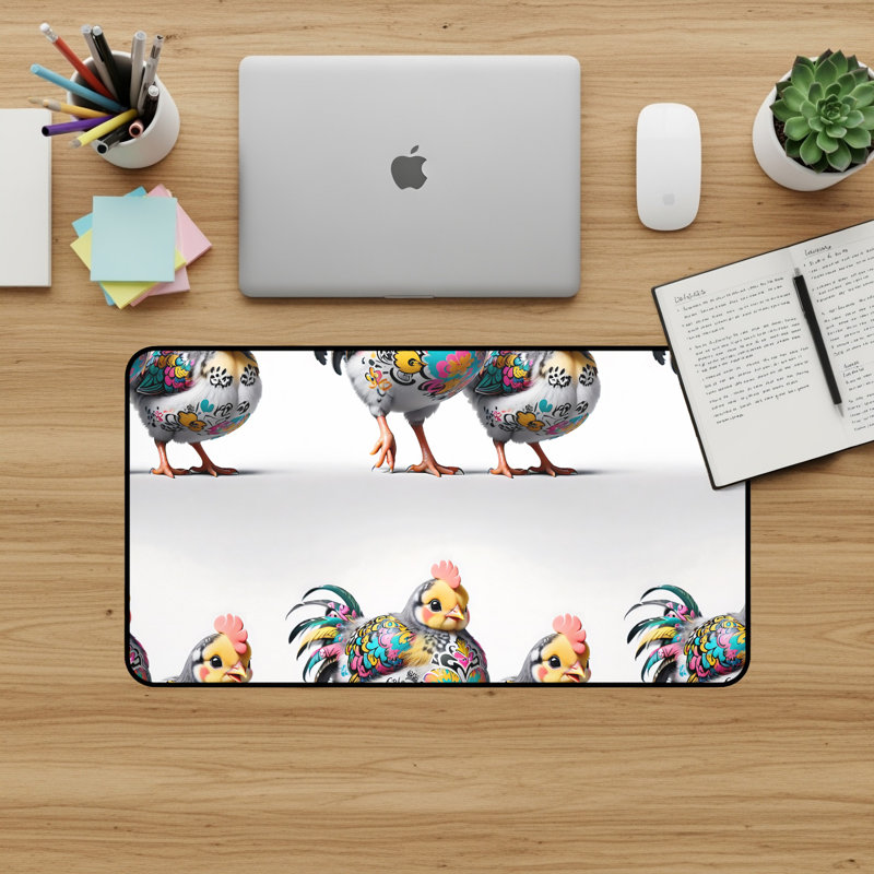 Desk Pad