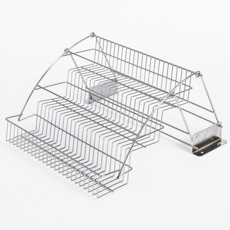 3-Tier Spice Rack Pulldown